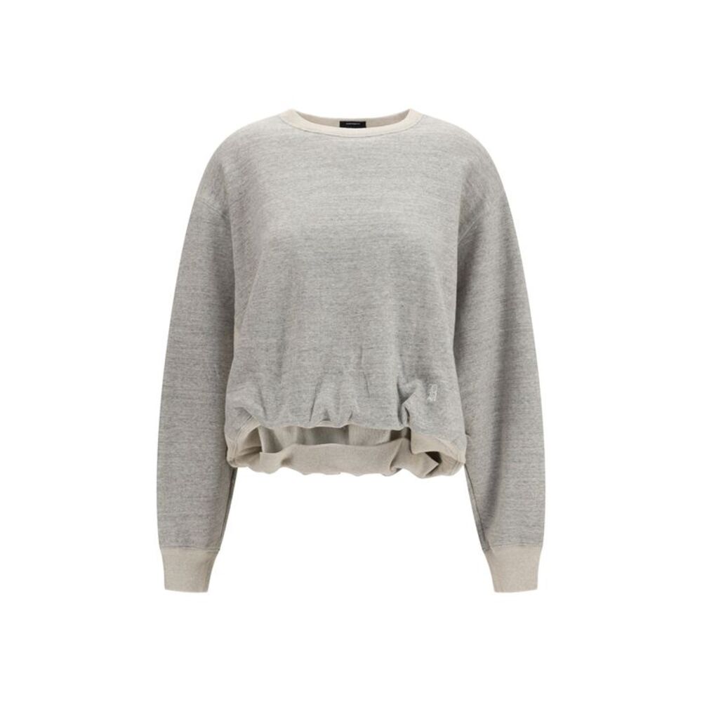 R13 Women New York Sweatshirt